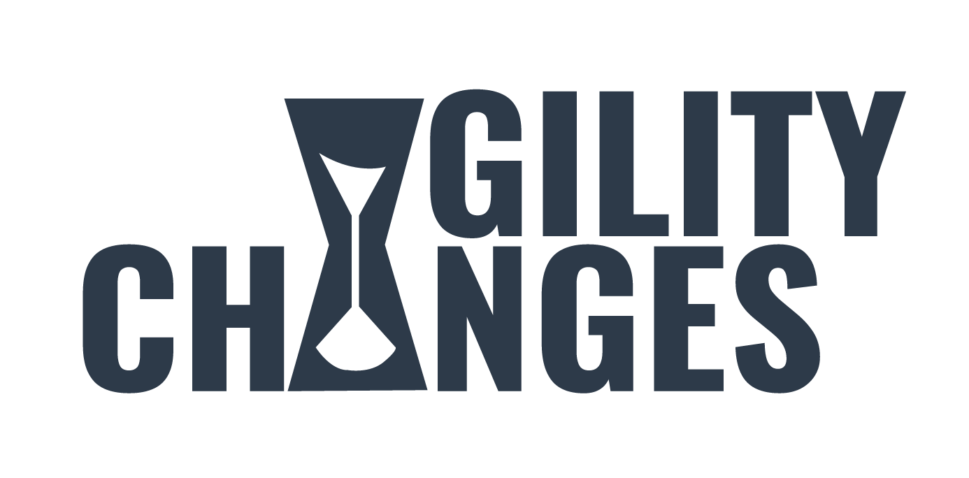 Agility Changes